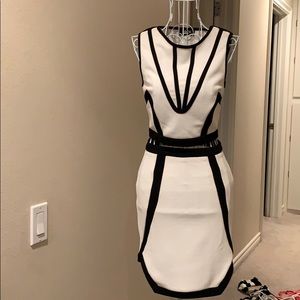 Two piece: top + skirt